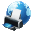 Portable Redirect All RDP Printers icon