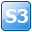 Portable S3 Browser icon