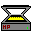 Portable Scan2PDF icon