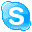 Portable Skype 2.5