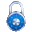 Portable Smart PC Locker icon