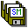 Portable Splitter & Merger icon