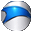 Portable SRWare Iron icon