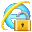 Portable SterJo Internet Explorer Passwords icon