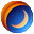 Portable SunsetScreen icon