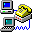 Portable Super Network Tunnel icon