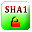 Portable SX SHA1 Hash Calculator icon