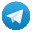 Portable Telegram Desktop icon