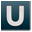 Portable UGENE icon