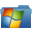 Portable UltraHide icon