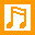 Portable winLAME icon