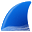 Portable Wireshark icon