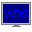 Portable WTY-DisplayDiag icon