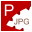 Portable wxPackJPG icon