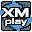 Portable XMPlay icon