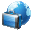 PortableVPN icon