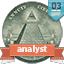Portfolio Analyst icon