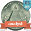 Portfolio Analyst 2