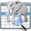 PostgreSQL Find and Replace Software icon
