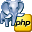 PostgreSQL PHP Generator icon