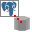 PostgreSQL to MySQL icon