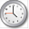 Power Clock 8.41