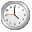 Power Clock icon
