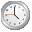 Power Clock 8.4