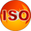 Power ISO Maker icon