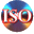Power ISO Maker icon