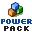 Power Pack, Flash MX Text Effects 2