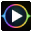 PowerDVD Pro icon