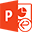 PowerPoint Repair Kit icon