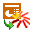 PowerPoint to Flash icon