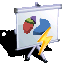 PowerViewer icon