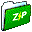 PowerZip icon