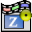 PQ DVD to Zune Video Suite icon