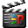 Preclick PhotoMovieMaker icon