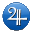 Presentation Wizard icon