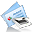 Presto BizCard 6 icon