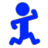 Pretty Run icon