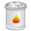 Prevent Recovery icon