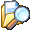 PreviewConfig icon