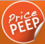 PricePeep icon