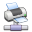 Print Job Manager icon