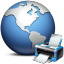 Print Multiple Web Sites Software icon