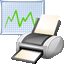 Printer Activity Monitor icon