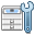 Printer Driver Editor icon