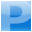 priPrinter Server icon