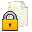 Private File icon